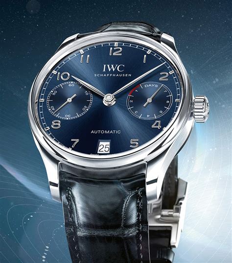 iwc portoghese imitazione|best iwc portugieser.